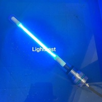 UV-Lampe UVC-Sterilisation Wasserdichte Lampen 320 Watt Tauchbare Röhren 254nm