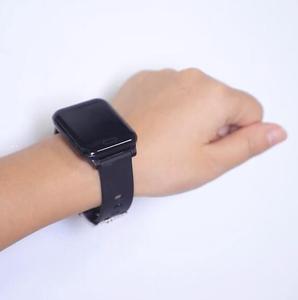 加速度計センサー付き<span class=keywords><strong>Bluetooth</strong></span>ボタンプログラマブルブレスレット - Product Image 1