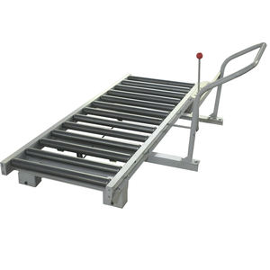 फर्नीचर के लिए आसान चलती ट्रॉली रोलर चलती ट्रॉली - Product Image 4