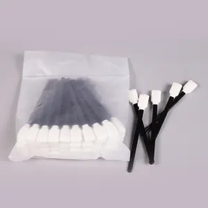 Myesde Cleanroom Foam Tip Swabs Stick Voor Industriële Reiniging