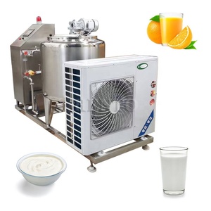 Pasteurisateur-refroidisseur automatique de bière et de lait HENTO HT-LSJ100 100L / Machine de pasteurisation et de refroidissement - <span class=keywords><strong>Prix</strong></span> - Product Image 4