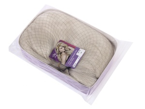 <span class=keywords><strong>Parrucca</strong></span> SARLA 22" Naturale Senza Colla Lunga Liscia e Crespa Bionda Resistente al Calore per Costume, <span class=keywords><strong>Parrucca</strong></span> Completa in Pizzo con <span class=keywords><strong>Frangia</strong></span> per Donne, Cosplay - Product Image 4