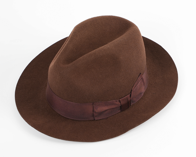 Marron-L