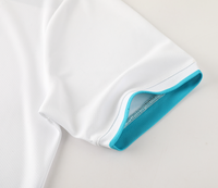 Prix d'usine – Maillots de volley-ball professionnels pour hommes, t-shirts de badminton, t-shirts de tennis respirants, maillots de tennis de table, vêtements de sport