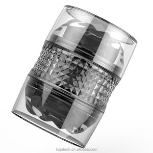 Desirix OEM ODM WhisperSprite最新男性性のおもちゃTPE + ABS防水ペニスポンプ - Product Image 2