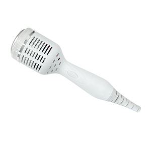 Pistolet de pulvérisation professionnel portable mini pour teinture de sourcils, machine de maquillage aérographe hydratante à injection d'oxygène en gros - Product Image 3