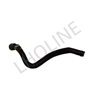 ท่อน้ำหล่อเย็น 26213975 ท่อน้ำยาง EPDM ข้อต่อทางเข้าออก สำหรับเปลี่ยนซ่อม - Product Image 2