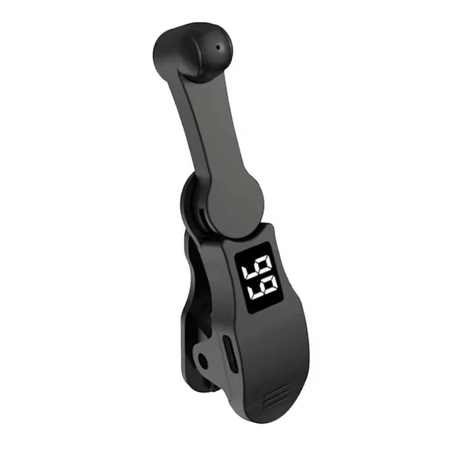 Digital Auto Screen Clicker USB Game Screen Touch Tapper 108 Gears Finger Clicking Simulator for Smart Phone Apps Video Live