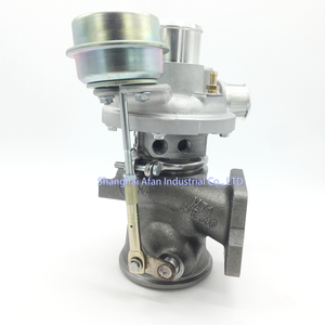 Турбокомпрессор MGT1238Z для <span class=keywords><strong>Fiat</strong></span> Punto Multiair 1.4L 793996 турбо комплект 55228036 793996 - Product Image 2