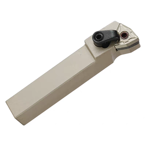 bibo MGEHR2020 - Cutting <b>Tool</b> Holder for CNC External Diameter Cutting, Slotting and Grooving <b>Tool</b> <b>Lathe</b> <b>Tool</b> Holder - Product Image 2