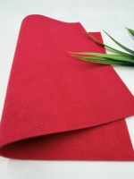 Cuir suédé floqué en fibres de vache écologique, personnalisé en usine, pour meubles et automobiles, plusieurs couleurs et épaisseurs disponibles, authentique