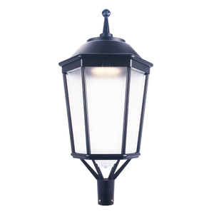 Vandal Imperial Farol <span class=keywords><strong>Romanico</strong></span> Luminaria Classic Urban Light SAINT MICHEL Farol Alumbrado Publico LUZ DE CARRETERA - Product Image 2