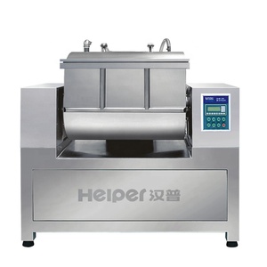 Helper máy móc công suất lớn bột trộn máy công nghiệp tự động chân không mì bột trộn bánh mì bột trộn máy - Product Image 1