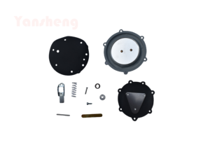 Kit di Riparazione IMPCO RK-J 1369751 517080800 per Parti di Carrelli Elevatori - Product Image 2