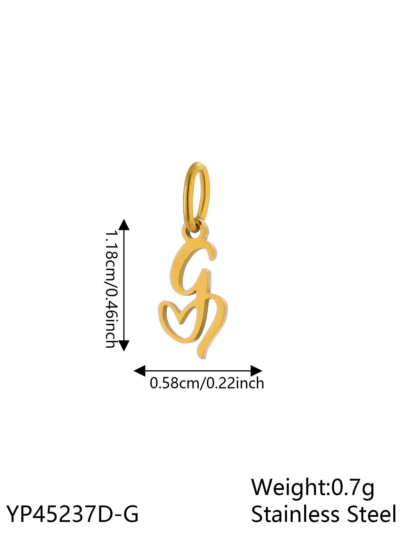 Corazón Geométrico-G
