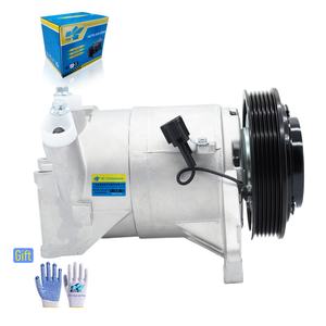 Compresseur de climatisation pour systèmes de climatisation pour Nissan Murano Z50 - Product Image 1
