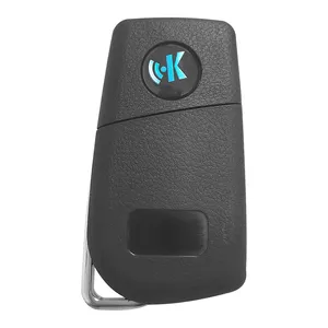 <span class=keywords><strong>KEYDIY</strong></span> B13-2 + 1 clé à distance KD 2 + 1 boutons série B clé à distance de voiture universelle pour programmeur de clé URG200/KD900/KD200 - Product Image 6