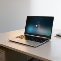 Laptop Portátil de Alto Rendimiento y Calidad a Buen Precio, Ideal para Negocios y Juegos