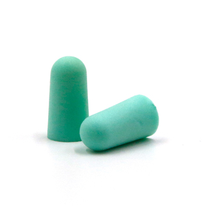 Custom Logo Package <strong>Foam</strong> <strong>Safety</strong> Retractable Eco-Friendly <strong>Ear</strong> <strong>Plugs</strong> - Product Image 4