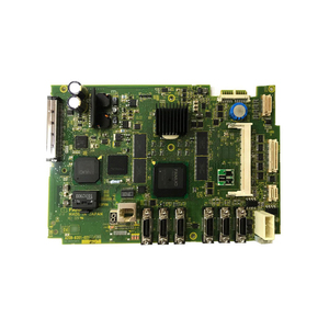 FANUC A20B-8201-0210 โมดูลบอร์ดควบคุม - Product Image 1