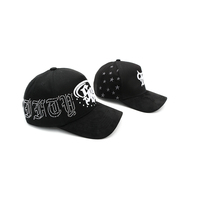 Gorra de Béisbol Unisex Ajustable con Bordado 3D de Calidad G5, Estilo Vintage, en Oferta