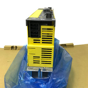 มอเตอร์เซอร์โวแอมพลิฟายเออร์ FANUC A06B-6127-H207 40/40HV - Product Image 3
