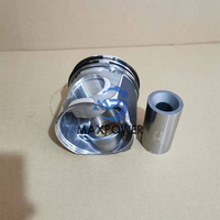 00055469 500086184 504254755 8097809 Piston compatible avec le moteur Iveco 9