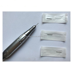 MedLabPlus Manual FUE Punch &amp; Hair Follicle Extraction Needle Kit-Metal/Plastic <strong>Surgical</strong> <strong>Instruments</strong> - Product Image 3