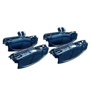 Accessoires médicaux pour motos de haute qualité, pièces automobiles, service d'impression 3D en nylon personnalisé, performances mécaniques supérieures - Product Image 4