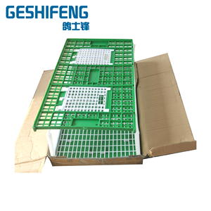 <span class=keywords><strong>Cage</strong></span> <span class=keywords><strong>de</strong></span> <span class=keywords><strong>transport</strong></span> des oiseaux, 1 pièce, facile à transporter, jeux <span class=keywords><strong>pour</strong></span> animaux domestiques - Product Image 2