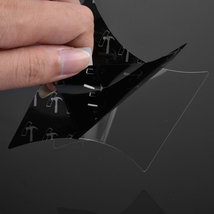 XXUN-Protector de pantalla para motocicleta Yamaha, pieza de repuesto para motocicleta Yamaha <span class=keywords><strong>TMAX</strong></span> 530 TMAX530 SX <span class=keywords><strong>DX</strong></span> 2017 2018 <span class=keywords><strong>2019</strong></span> - Product Image 3