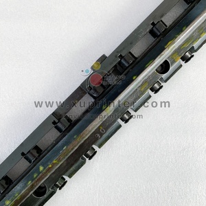 Tige de commande MA Original 87.582.238 pour presse offset Heidelberg SM102 SX102, pièces de rechange - Product Image 5