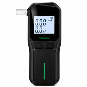 Mini testeur BAC fiable et durable pour auto-test personnel avec certification - Product Image 6
