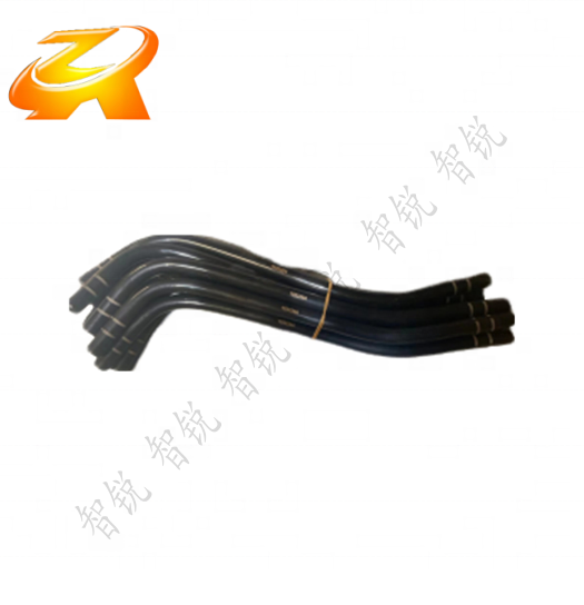 Factory direct wholesales auto spare car parts fuel pipe OE 