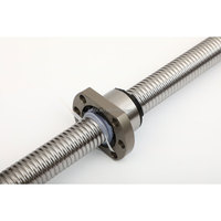 Ensemble d'écrous à billes SFS3205 SFS3210, fonctionnement silencieux, haute précision, prix de gros, livraison rapide, CE SGS, robotique