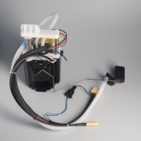 Module de pompe à carburant électrique pour RANGE ROVER III (L322) 5.0 2009-2012, accessoires de voiture, LR043155 LR011090 E9035M FG1891