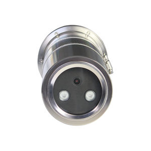 Cámara de aplicación <span class=keywords><strong>Hik</strong></span> <span class=keywords><strong>Connect</strong></span> a prueba de explosiones de 2MP/4MP/8MP con IR 50m Soporte de acero inoxidable 304 Opciones de tarjeta POE y NVR/SD - Product Image 3