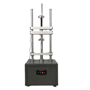 Amortisör Yorgunluk <span class=keywords><strong>Test</strong></span> Cihazı Amortisör Performans <span class=keywords><strong>Test</strong></span> Cihazı Ekipmanı - Product Image 3