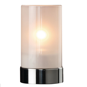 Uragano di Vetro Della Lampada di Olio - Product Image 1