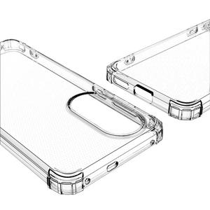 Per <span class=keywords><strong>Huawei</strong></span> P50 P40 P30 <span class=keywords><strong>P20</strong></span> Pro <span class=keywords><strong>Lite</strong></span> Y7A P Smart 2021 2020 NOVA 4E 8SE V40 7SE 7 Pro 6se honor 2s 20 custodia <span class=keywords><strong>Cover</strong></span> custodia in TPU <span class=keywords><strong>trasparente</strong></span> - Product Image 5