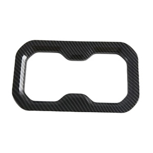 Marco <span class=keywords><strong>de</strong></span> Acabado Interior, Salida <span class=keywords><strong>de</strong></span> Escape Trasera y <span class=keywords><strong>Ajuste</strong></span> <span class=keywords><strong>de</strong></span> Elevación <span class=keywords><strong>de</strong></span> Drenaje para 25 Equation Leopard Titanium 3 - Product Image 1
