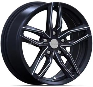Jantes et roues de rechange <span class=keywords><strong>en</strong></span> alliage d'aluminium, <span class=keywords><strong>13</strong></span> 14 15 16 17 18 <span class=keywords><strong>pouces</strong></span>, pour hyundai Tiptop - Product Image 4