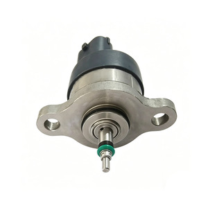 Soupape de régulation de pression de carburant 0281002500 9949317 42538165 pour système d'injection de carburant du moteur Peugeot - Product Image 3