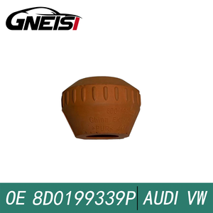 ยางบัฟเฟอร์สำหรับ Volkswagen <span class=keywords><strong>Passat</strong></span> 2000-2008 Audi A4 S4 A6 S6 A6L 2000-2005 8D0199339P 8D0 199 339P 8D0 199 339P - Product Image 4