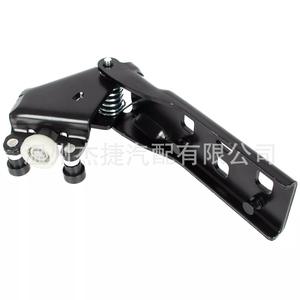 Rodillos para Puertas y Ventanas de Vehículos Renault, Nissan y Opel, Números de Pieza Compatibles 93451715 777645238 93451714 - Product Image 2