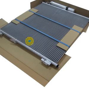 Condenseur de climatisation automobile LR133116 pour Range Rover Sport LR034503 LR035791, condenseur de refroidissement de voiture 12V - Product Image 4