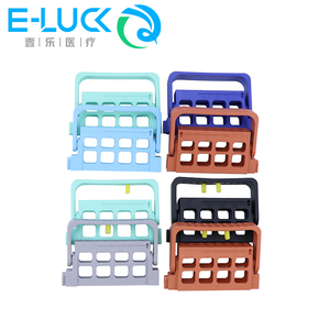 8/16/36 Gaten <span class=keywords><strong>Endo</strong></span> Meetinstrument Wortelkanaalvijl Houder Tandheelkundige Diamant Burs Opening Desinfectie Burs Houder - Product Image 4