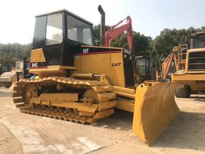 รถ D4C ตีนตะขาบ/D5/D6/D7รถปราบดินมือสองสำหรับการใช้งานบนถนน - Product Image 5