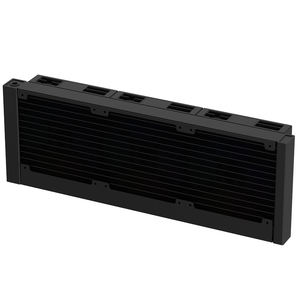 Radiateur CPU haute efficacité 360 mm, écran LCD IPS, ventilateur CPS ARGB, refroidissement liquide CPU, refroidisseur liquide AIO pour boîtier PC - Product Image 3