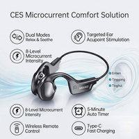Appareil intelligent portable pour le traitement des acouphènes avec télécommande pour améliorer le sommeil, soulager le stress, thérapie à domicile et au bureau